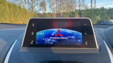 Mitsubishi Eclipse Cross 1.5 4 5dr Petrol Hatchback